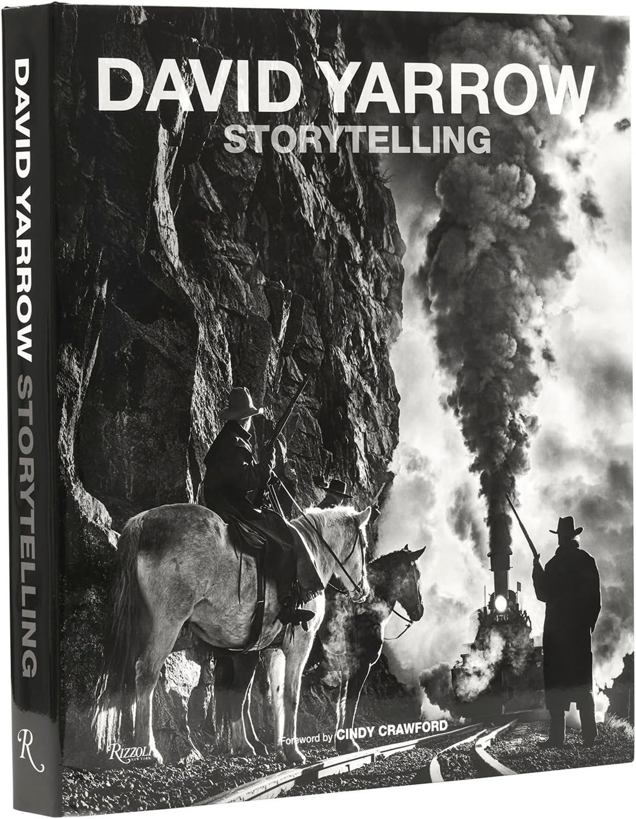 Storytelling Hardcover – November 1, 2022