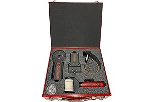 Magnaflux Crack Detection Kit (XP1000-MC-XR-1)