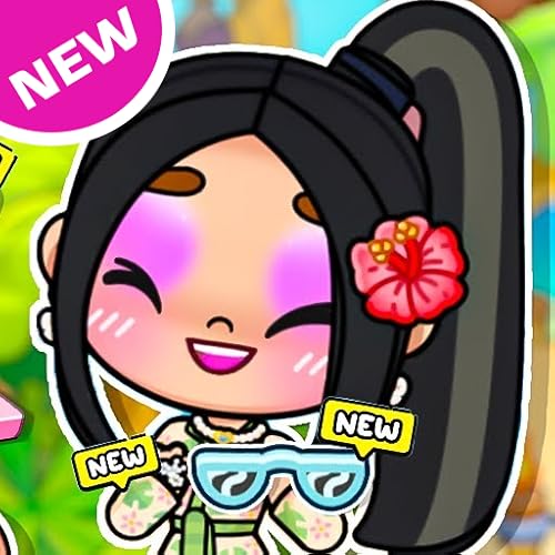 Your avatar dress it now