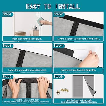 玄関マグネットで閉まる網戸 マジックテープ網戸カーテン 工事不要簡易取付 楽天市場】網戸カーテン マグネット 網戸 カーテン 網戸 ネット
