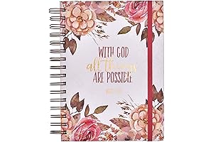 Christian Art Gifts Verse-Journaling & Coloring Book Sampler