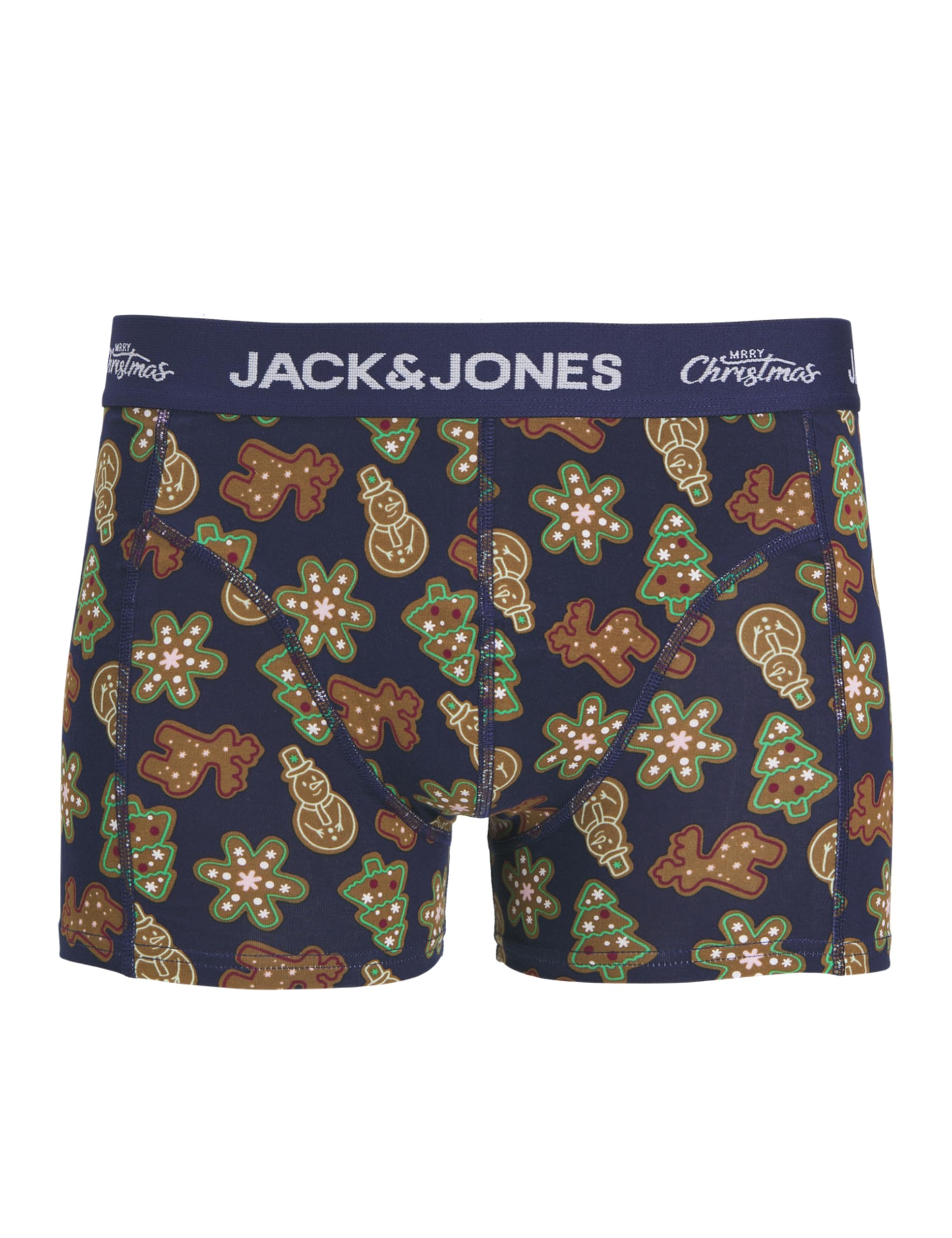 JACK & JONES Jacgingerbread Giftbox