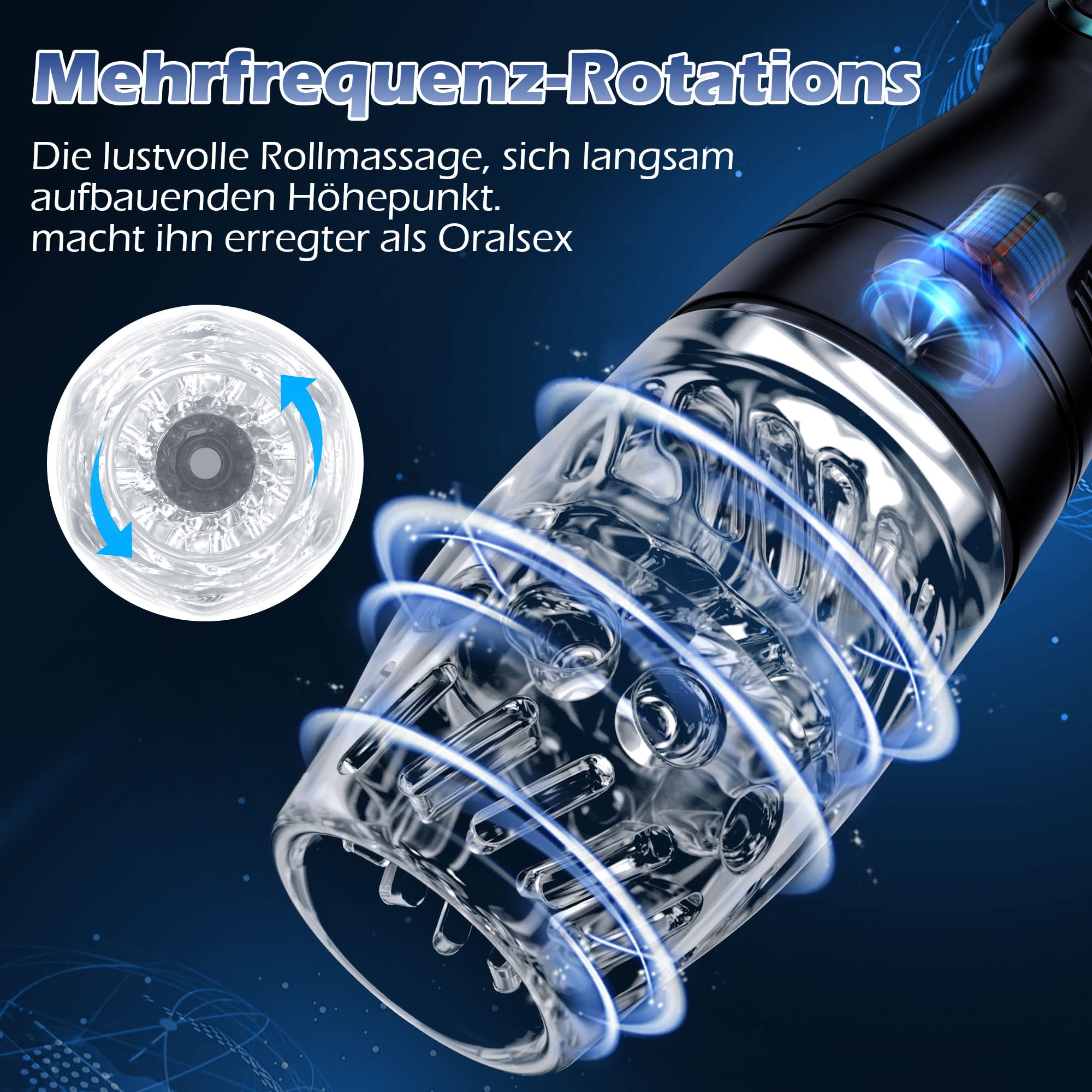 Amovibe Electric Masturbator Cup, Automatic Masturbators for Men, Stimulator Massage Man Oral Pocket Pussy Sex Toy for Men : Amazon.co.uk: Health & Personal Care Amovibe Electric Masturbator Cup, Automatic Masturbators for Men, Stimulator Massage Man Oral Pocket Pussy Sex Toy for Men : Amazon.co.uk: Health & Personal Care