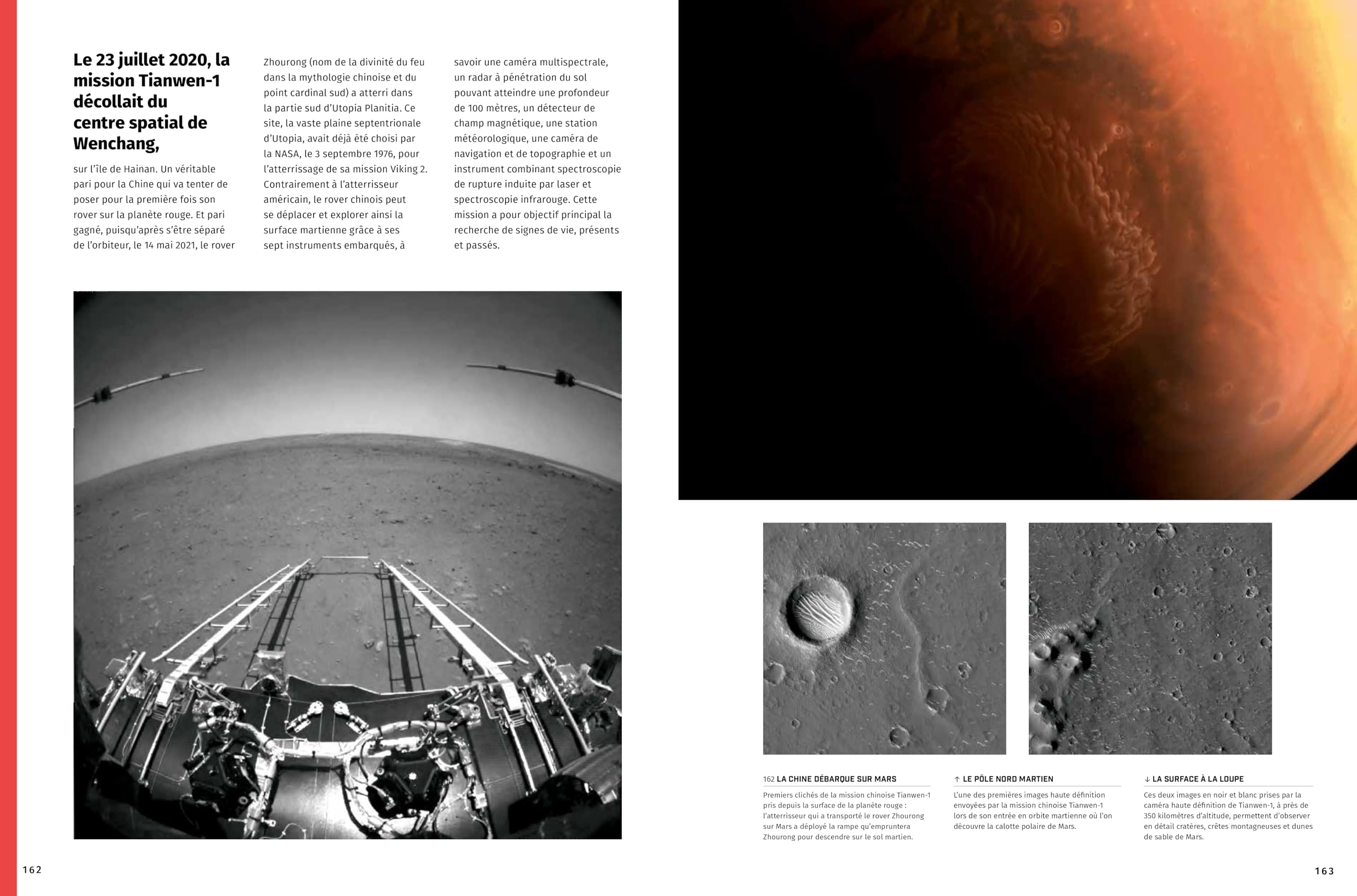 Univers - De l'oeil nu au télescope spatial infrarouge James-Webb