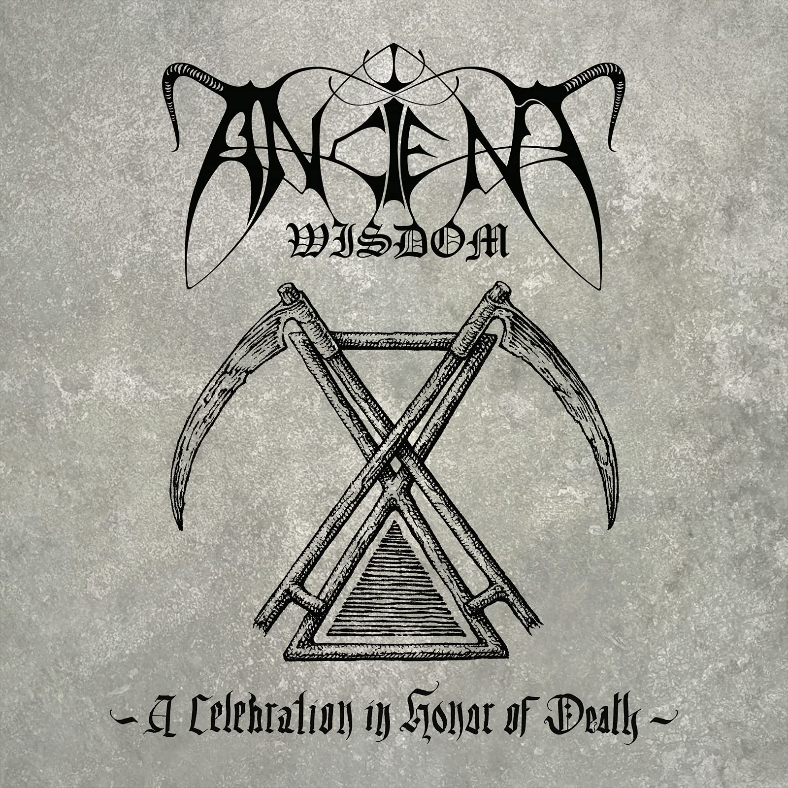 A Celebration In Honor Of Death (2lp) [VINYL]