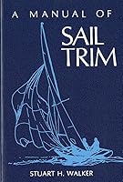 Algopix Similar Product 6 - A Manual of Sail Trim