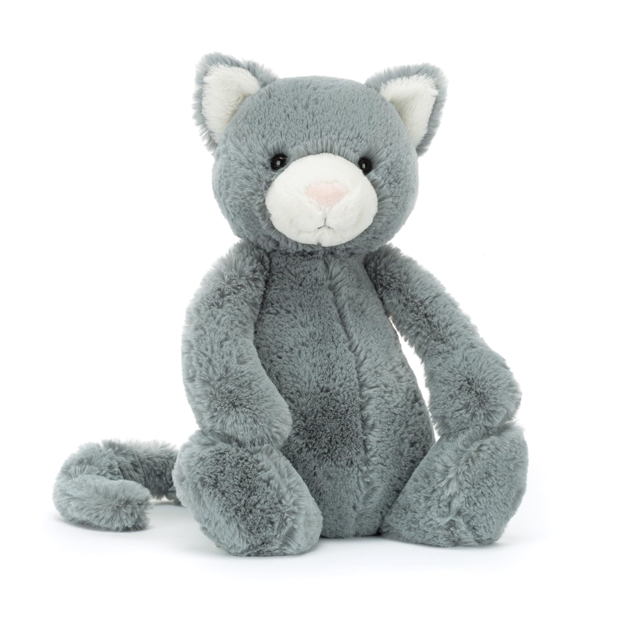 Amazon.com: Jellycat: Cats & Kittens