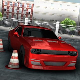 Racing Master Drift Car Driving Games: Real High-Speed Turbo Racer - Super Drag Racing & Extreme Drifting Cars Tracks City Simulator