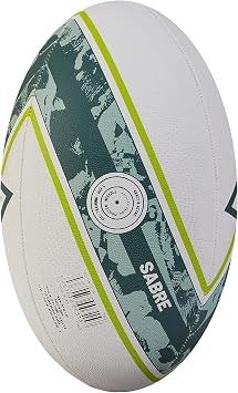 Mitre Unisex Rugby Ball