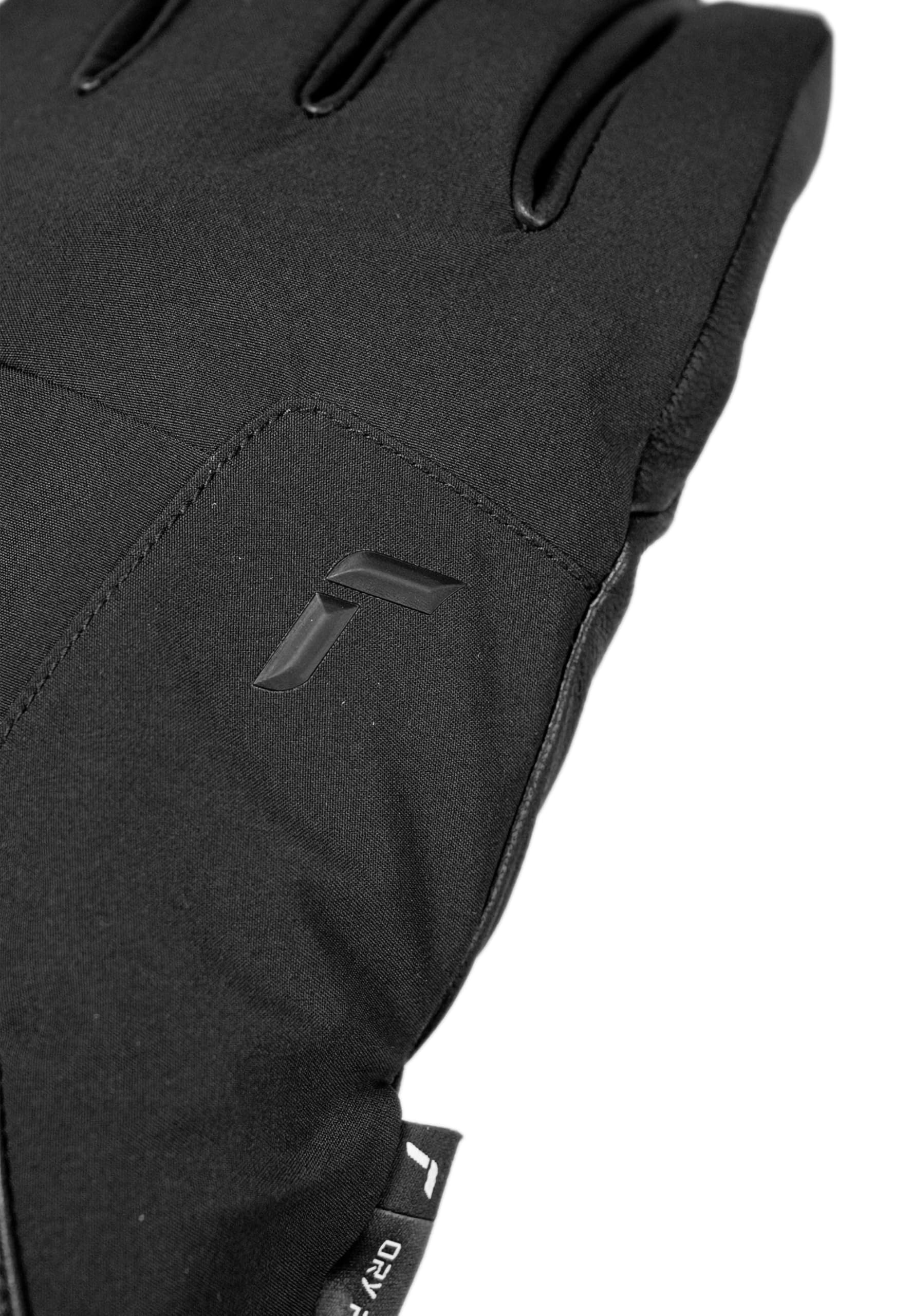 Reusch Reusch Roy Dry Palm Fidlock - Guanti Unisex Adulto