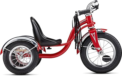 Miniatura 3 de Schwinn Roadster - Triciclo para niños