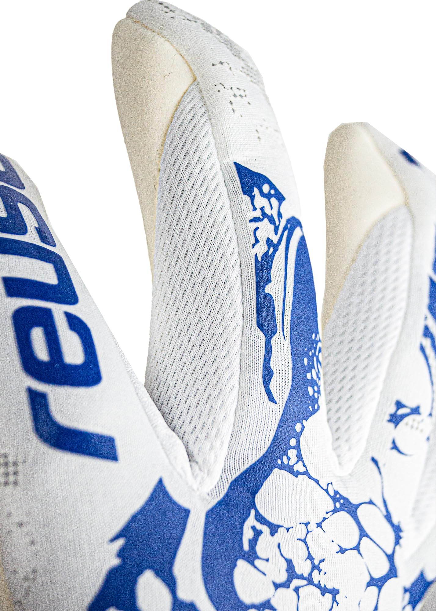 Reusch Torwarthandschuhe Kinder | starker Grip & ergonomische Passform