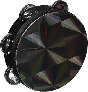 REMO Tambourine, Prizmatic, 6