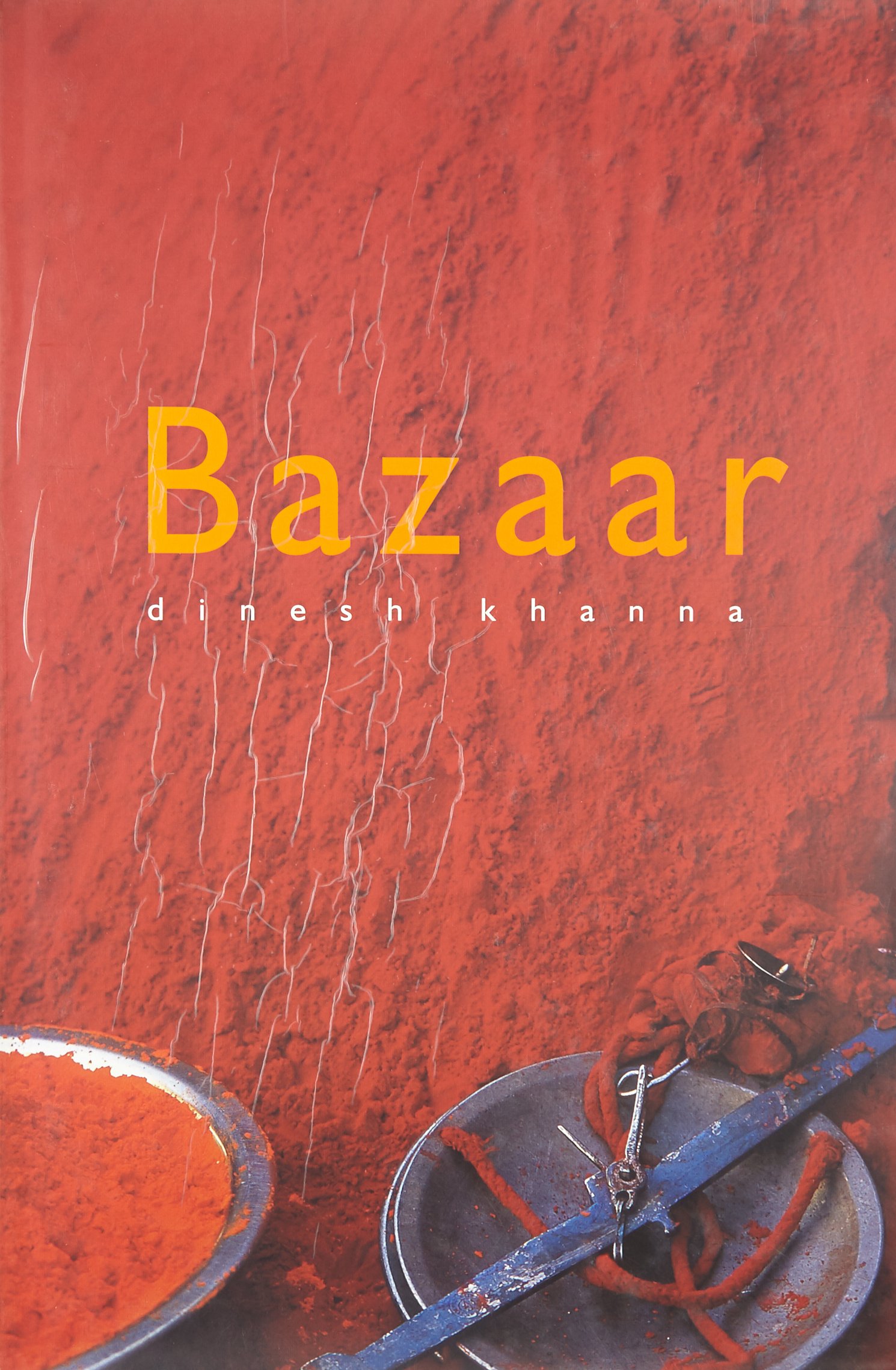 The Bazaar