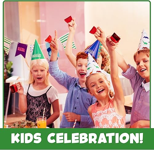 Miniatura 7 de Cencerro de metal, paquete de 12, campanas de vaca rojas de 3 pulgadas para eventos deportivos, animación, espíritu, campanas de vaca ruidosas,