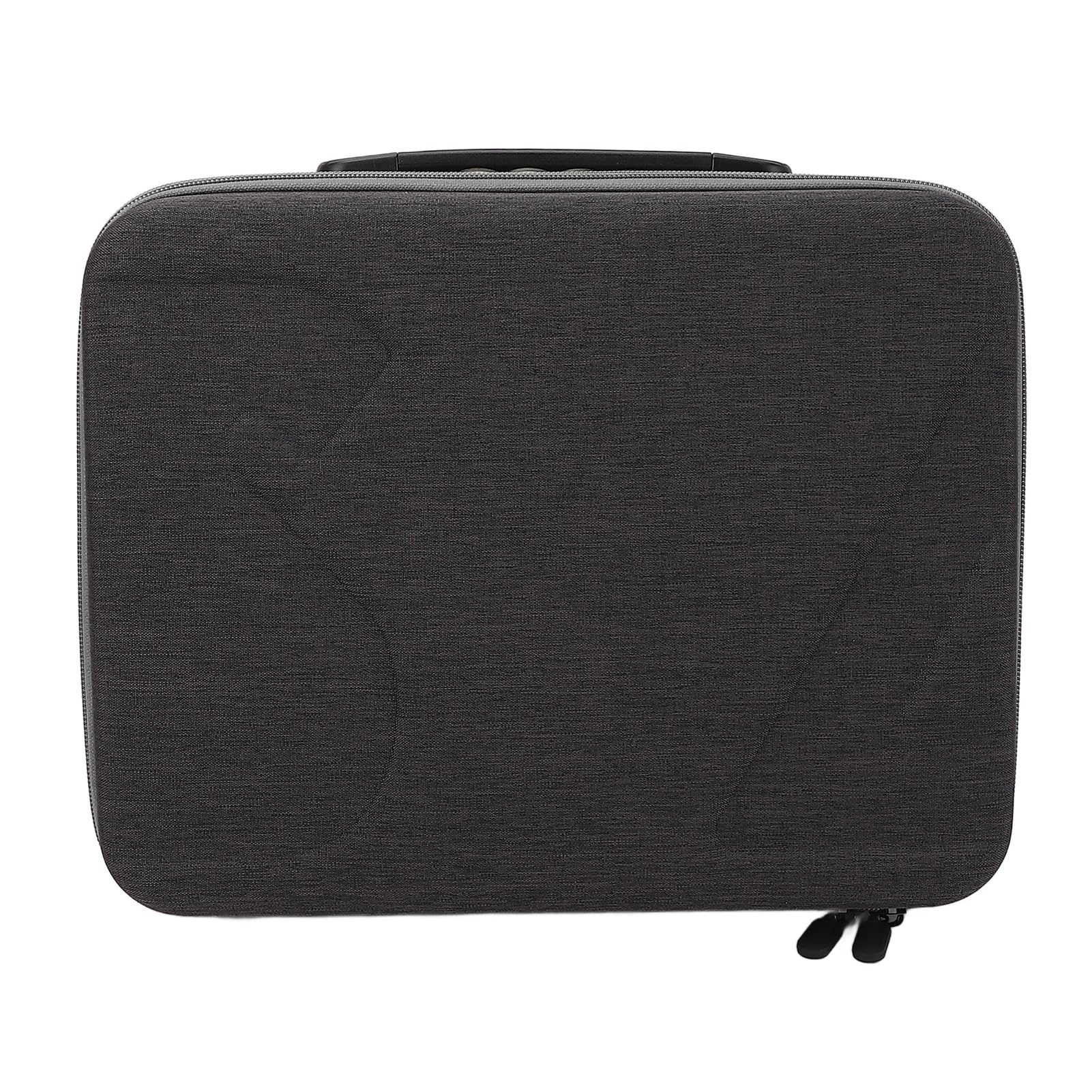 Estuche de Transporte para Drones de Carcasa Dura Resistente a Impactos para Gafas Neo Fly More Combo y N3, Bolsa de Almacenamiento a Prueba de Golpes para Viajeros