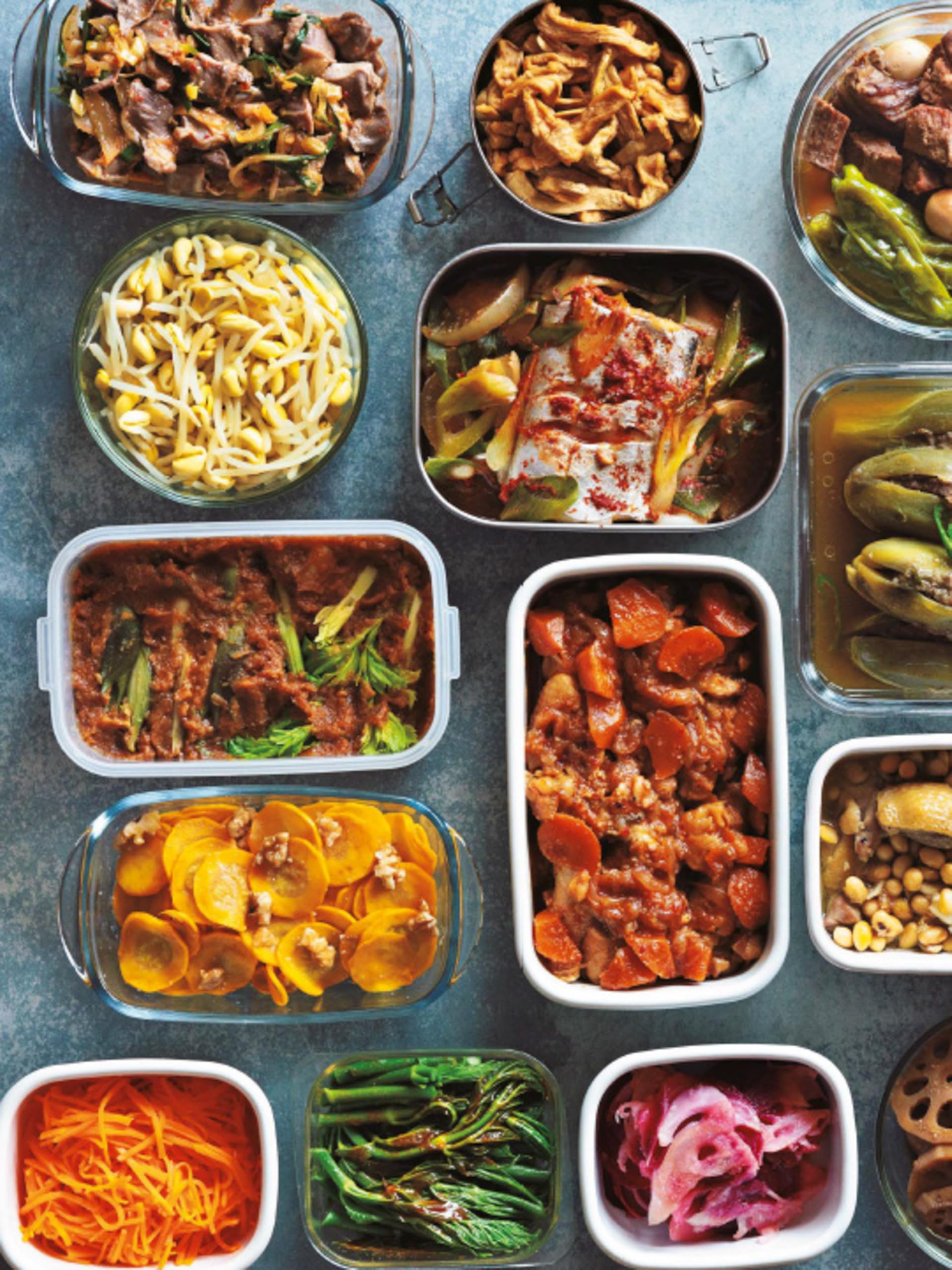 Korean Banchan Recipes: 100 Authentic Side Dishes from Japchae and Jeon to Kimchi and Namul