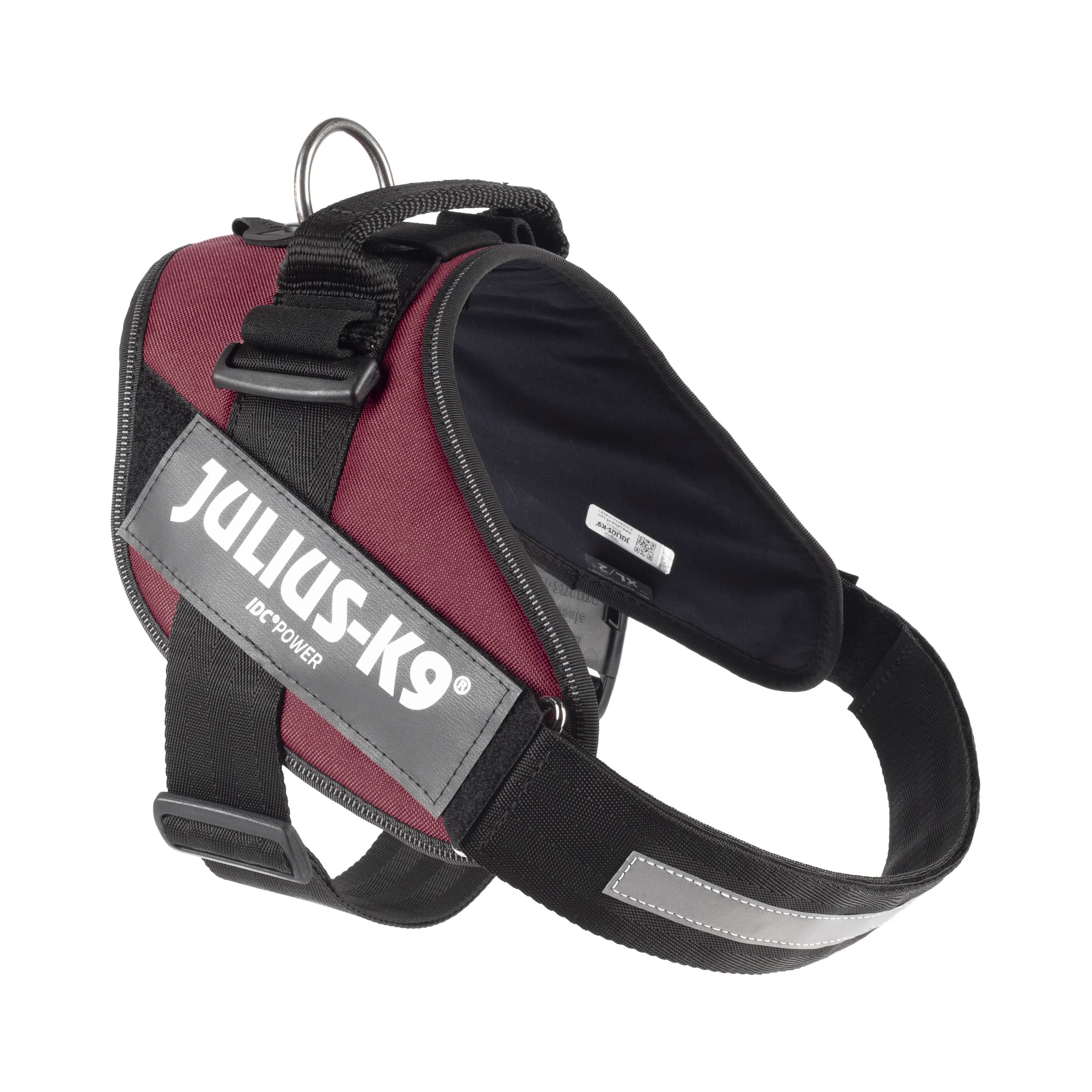 Julius-K9 IDC Powerharness, Camouflage, M/0 — view 586