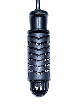 Tetra 26℃ミニヒーター 10W Tetra テトラ 26℃ミニヒーター 10W カバー付き 〜5L水槽