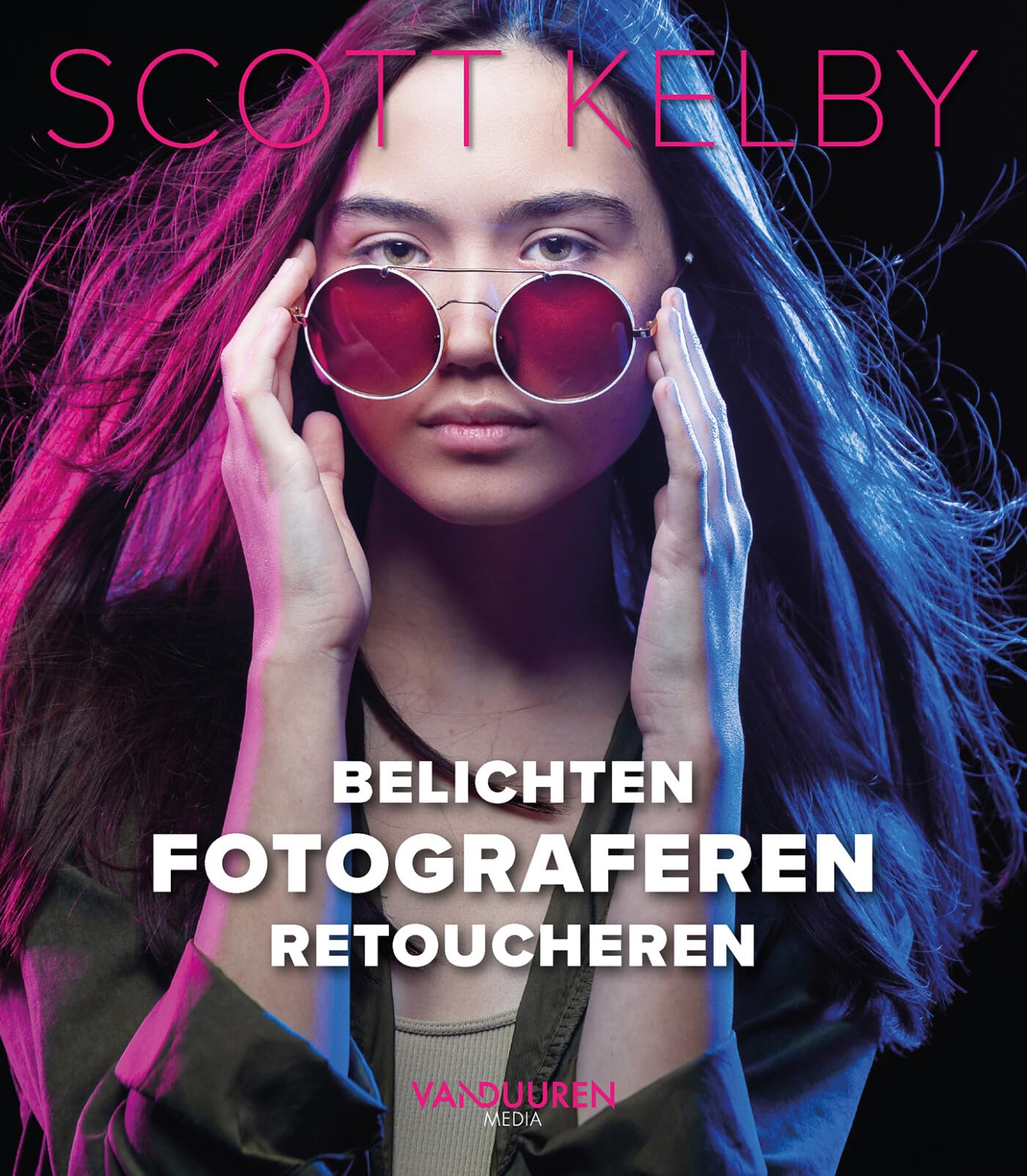 Manuel de photographie éclairage et retouche pour studio à la maison