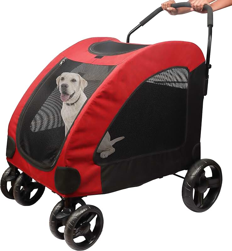 Dog Strollers Amazon.co.uk