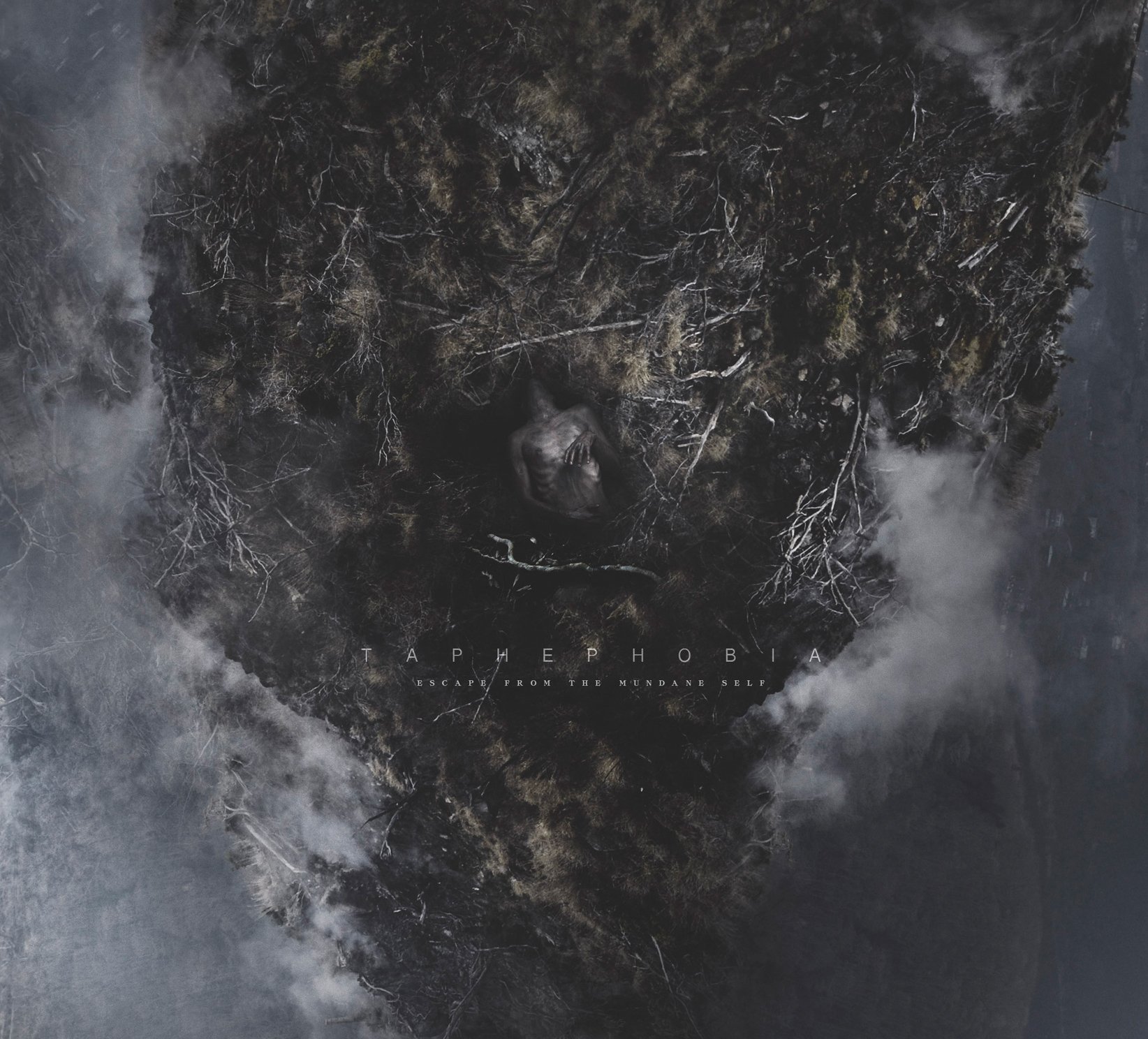 Escape from the mundane self