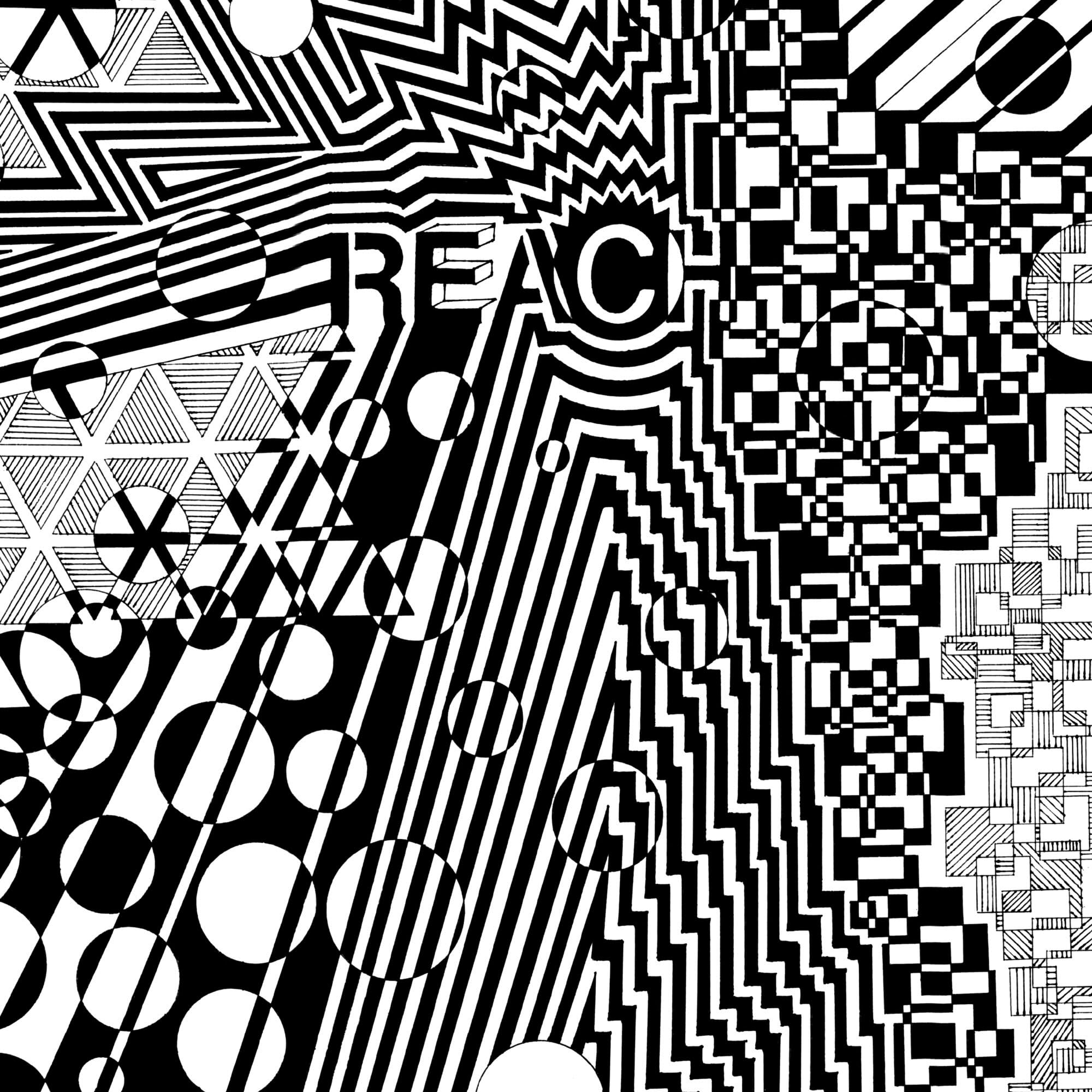 REACH [VINYL]