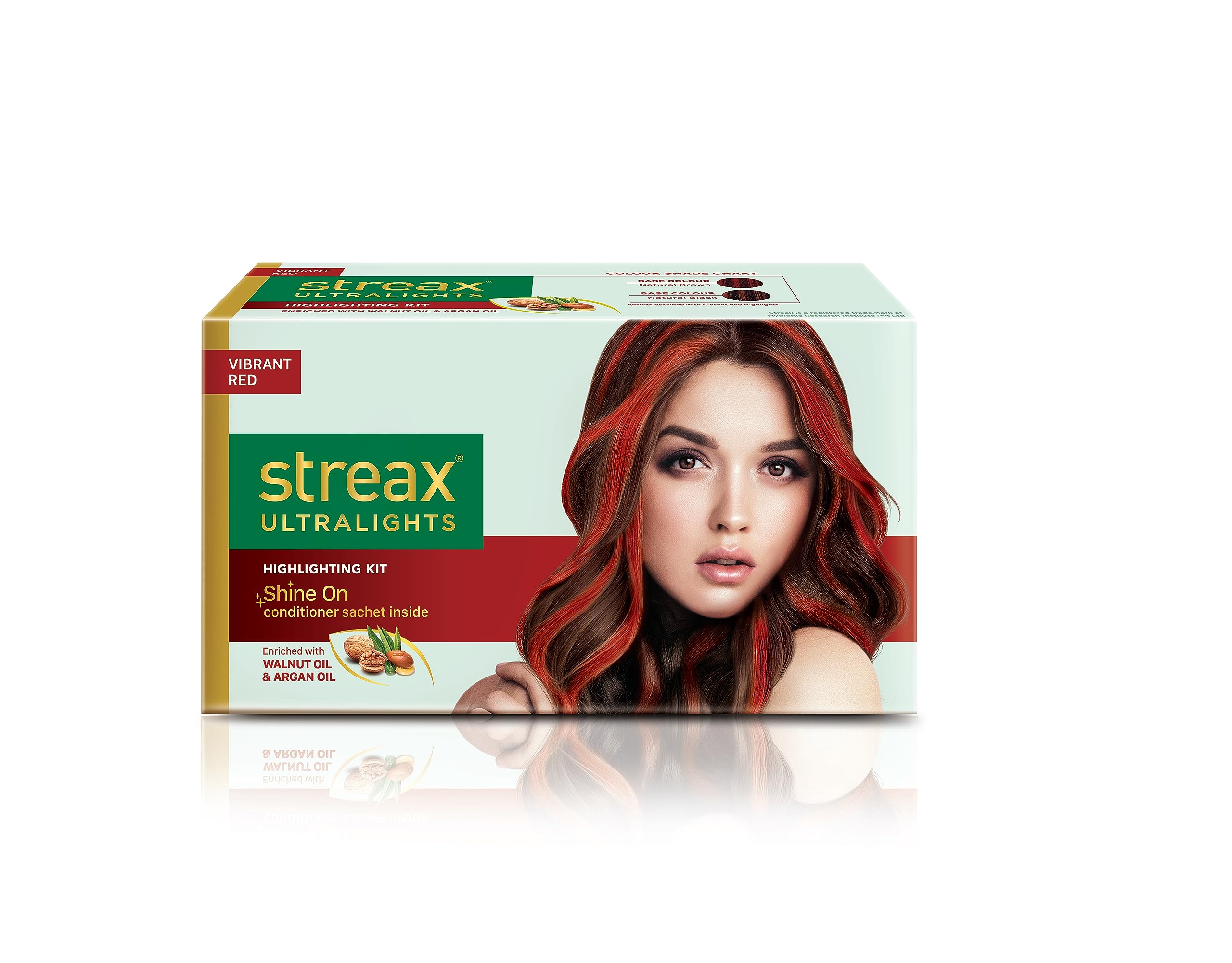 Share more than 112 streax hair color chart best camera.edu.vn
