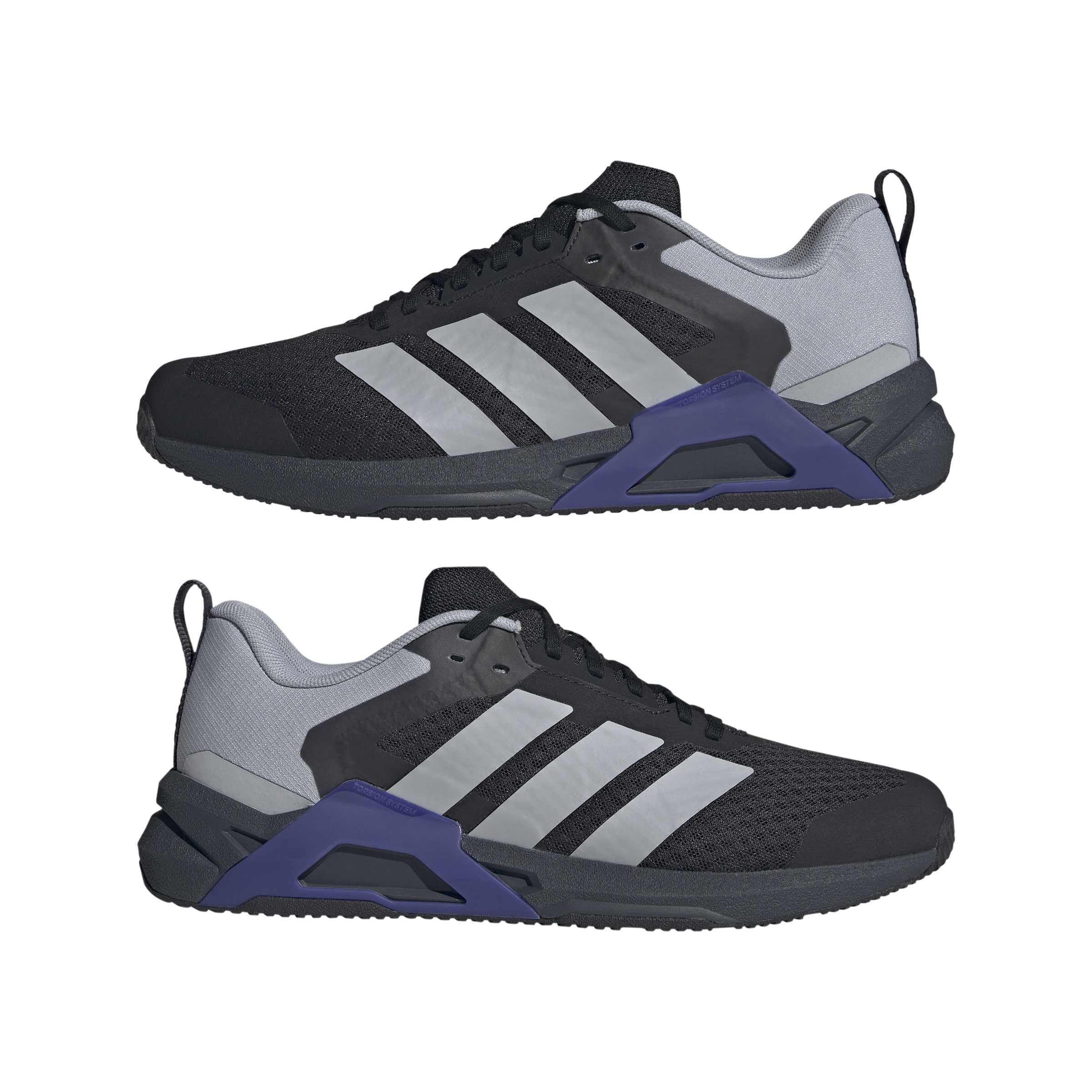 adidas Men's Zapatilla de Entrenamiento Dropset Control