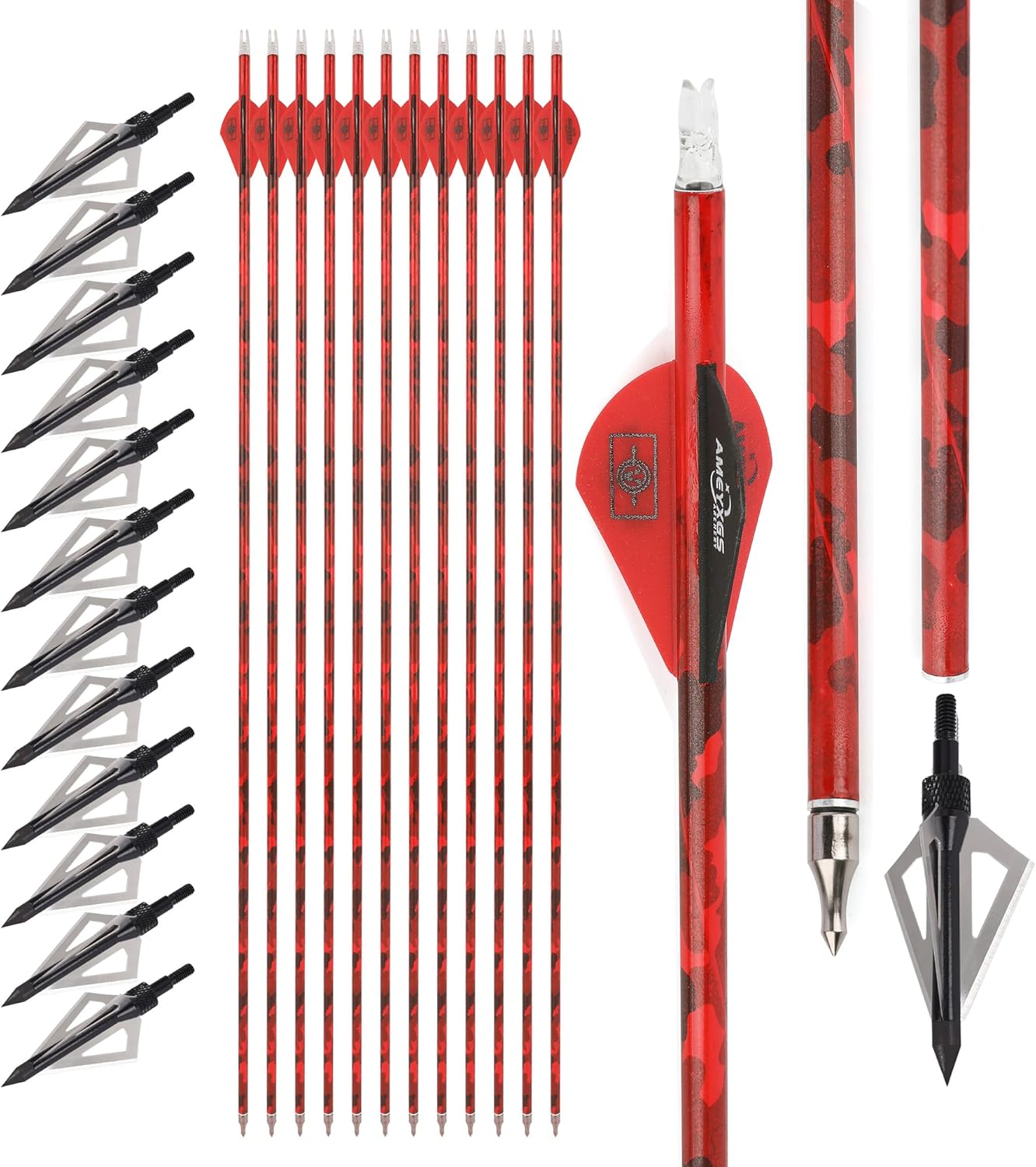 縄文時代 弥生時代の石器 石鏃 矢じり 写真素材 [6006098] - フォト