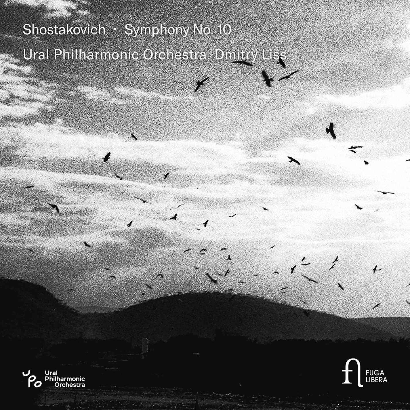 Shostakovich: Symphony No. 10