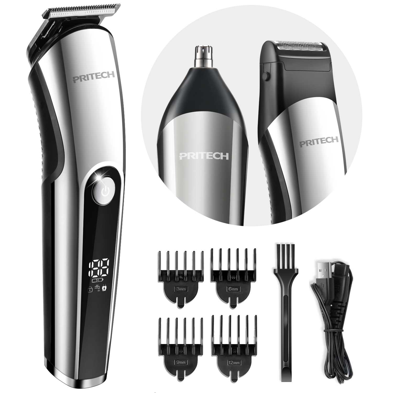 TAPIO ELECTRIC CLIPPER SP-3 【公式通販】