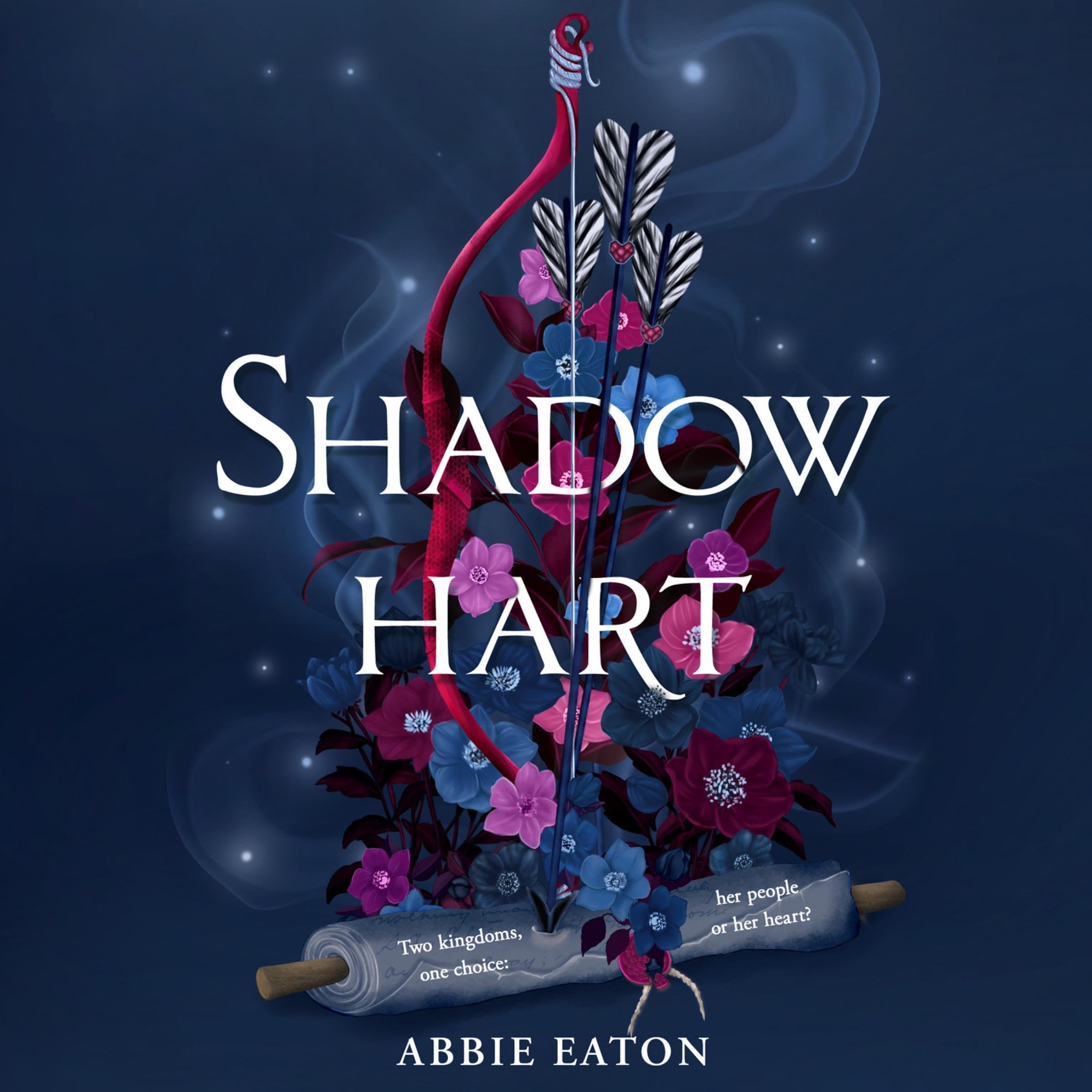 Cover art for Shadowhart
