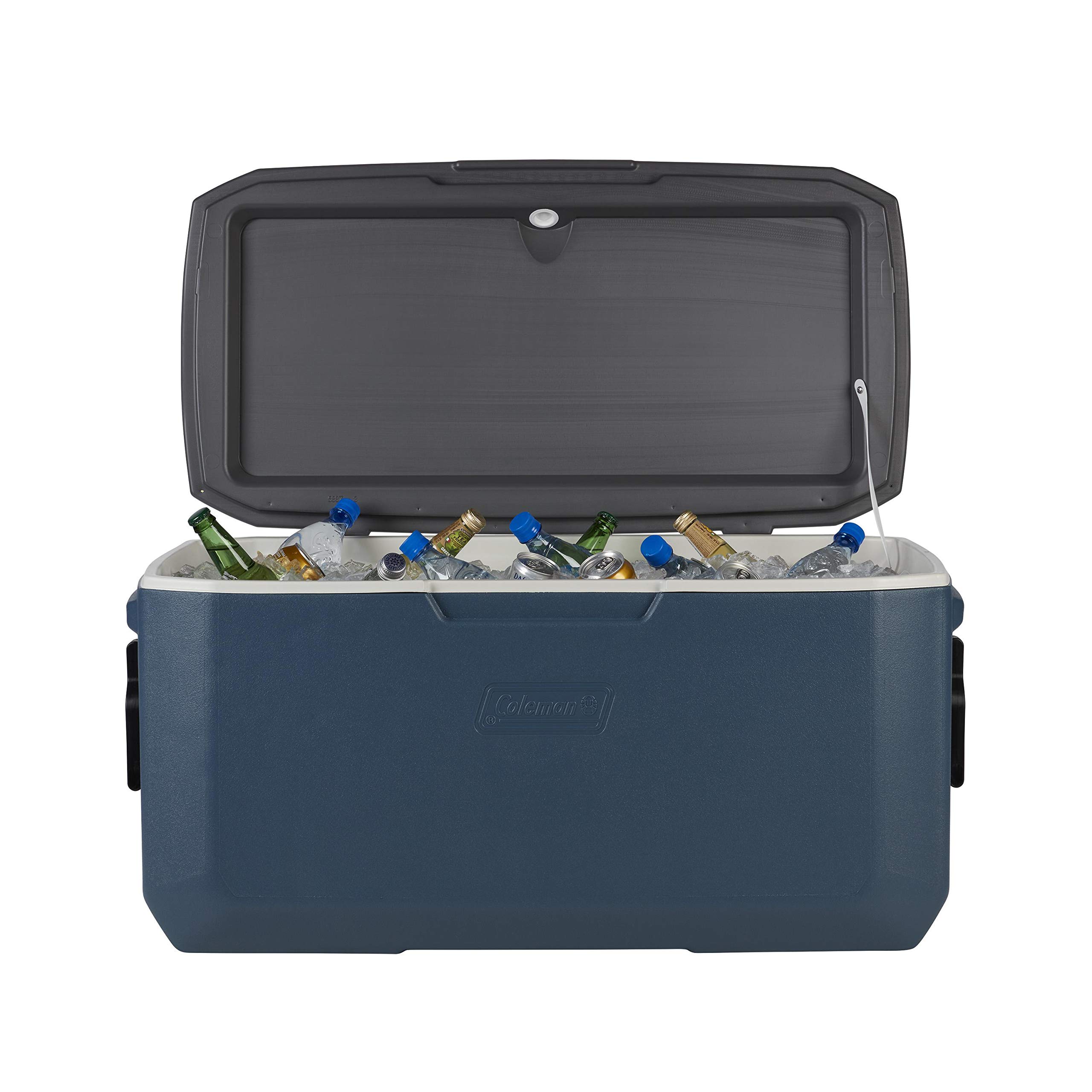 Xtreme 150 Qt Coleman Cooler Xtreme Coleman Xtreme Marine Cooler