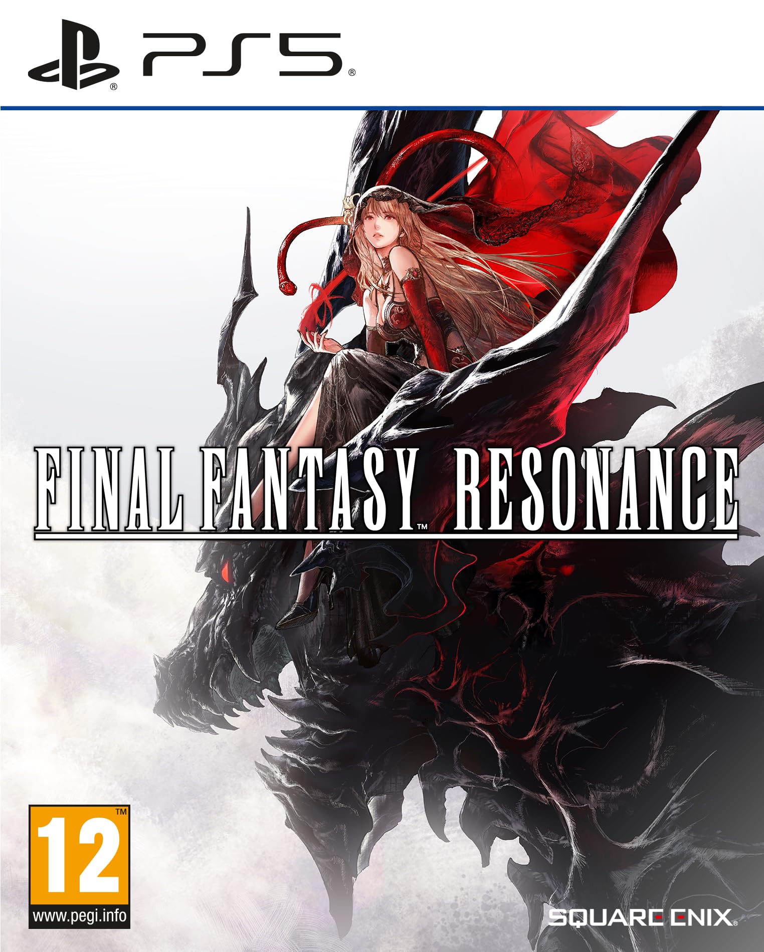 Final Fantasy Resonance (PlayStation 5)