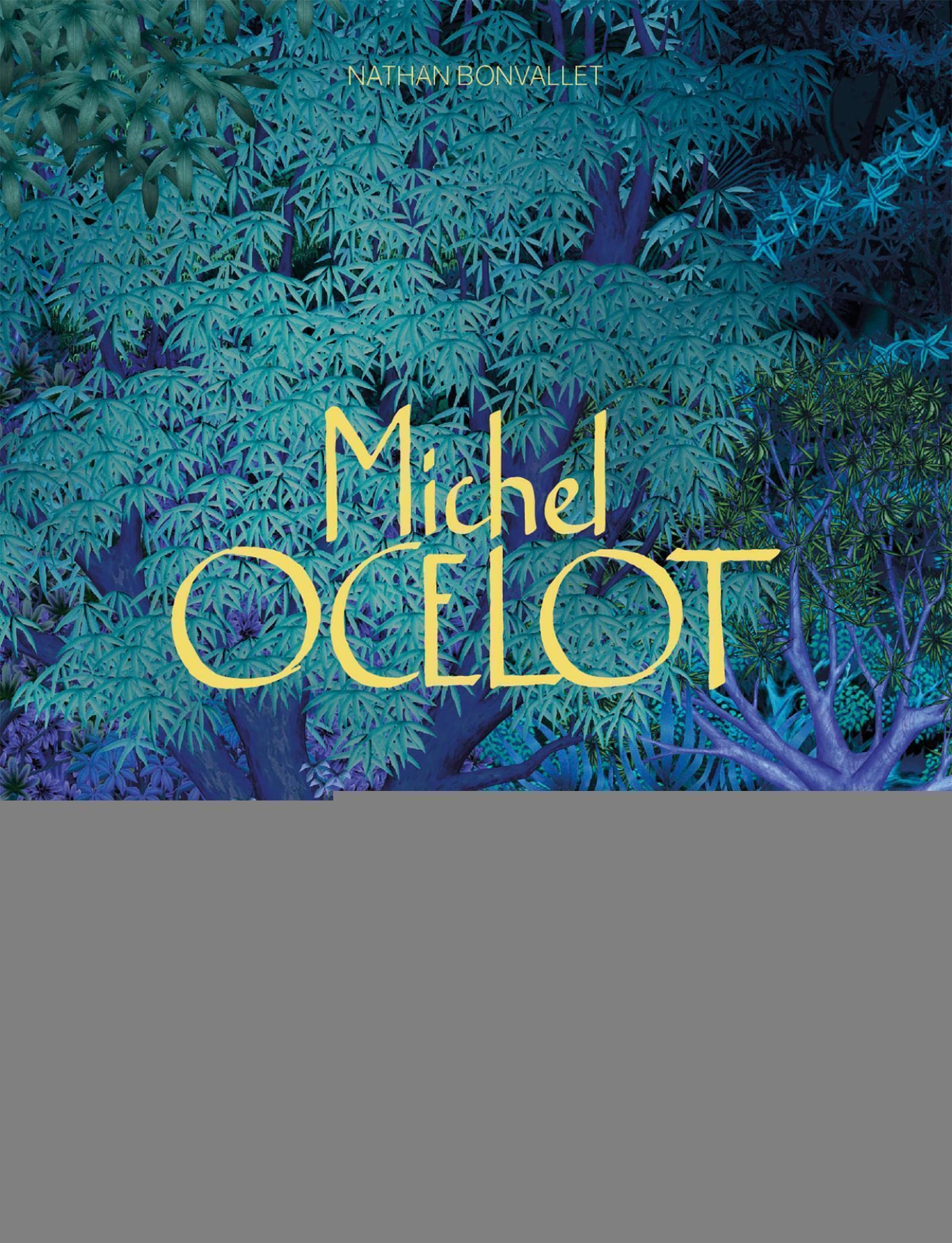 Michel Ocelot : Le poète des ombres le cadeau idéal pour les cinéphiles