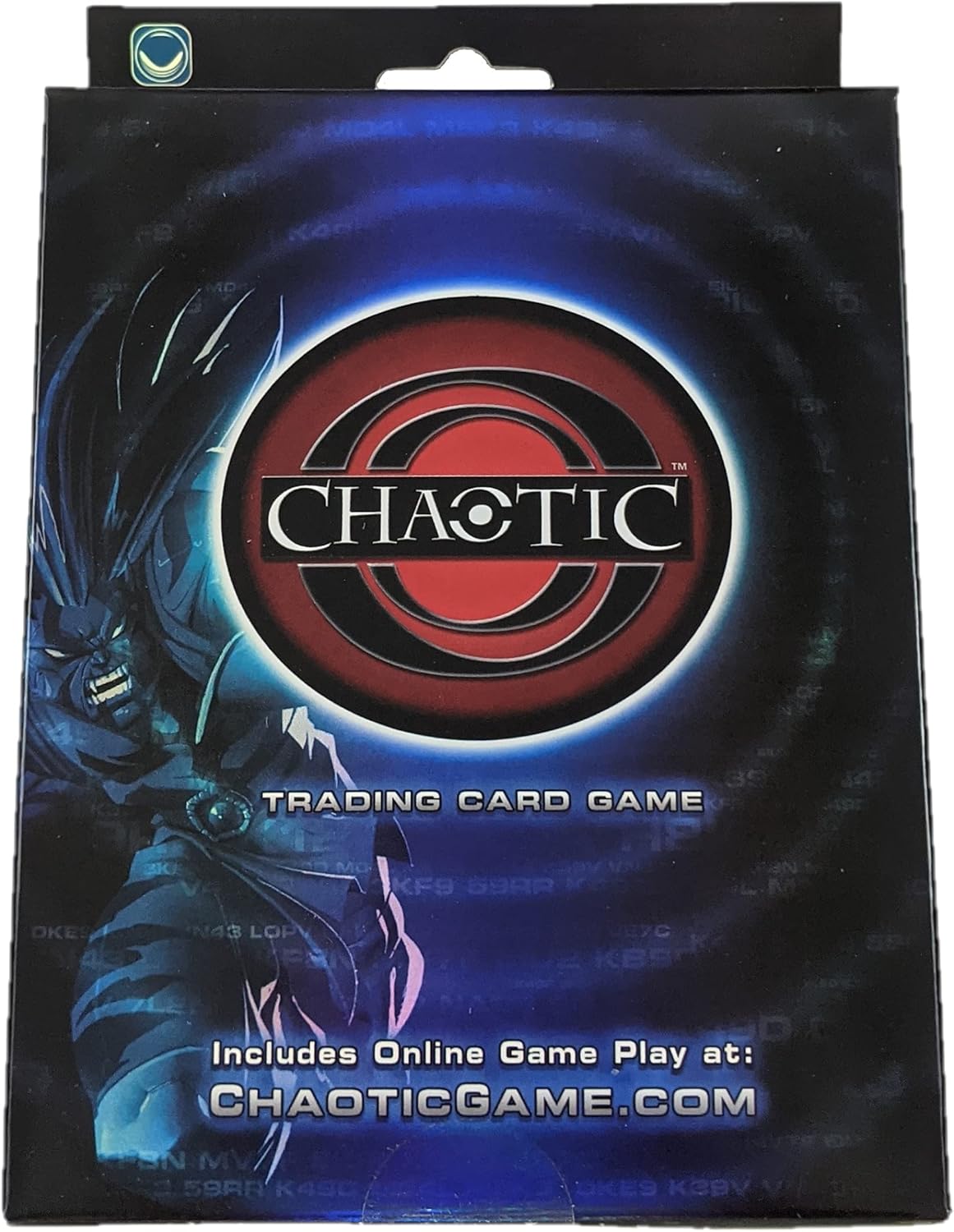 Birsppy Chaotic Trading Card Game Dawn of Perim