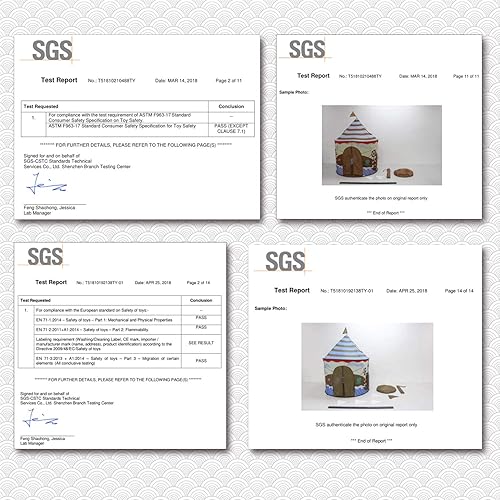 Miniatura 7 de Tienda de campaña para niños al aire libre, casa de juegos de interior para niños, tiendas de campaña para niños pequeños, juego de regalo para