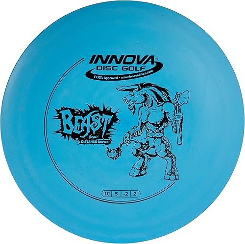 Innova DX Beast disco de golf, varios colores