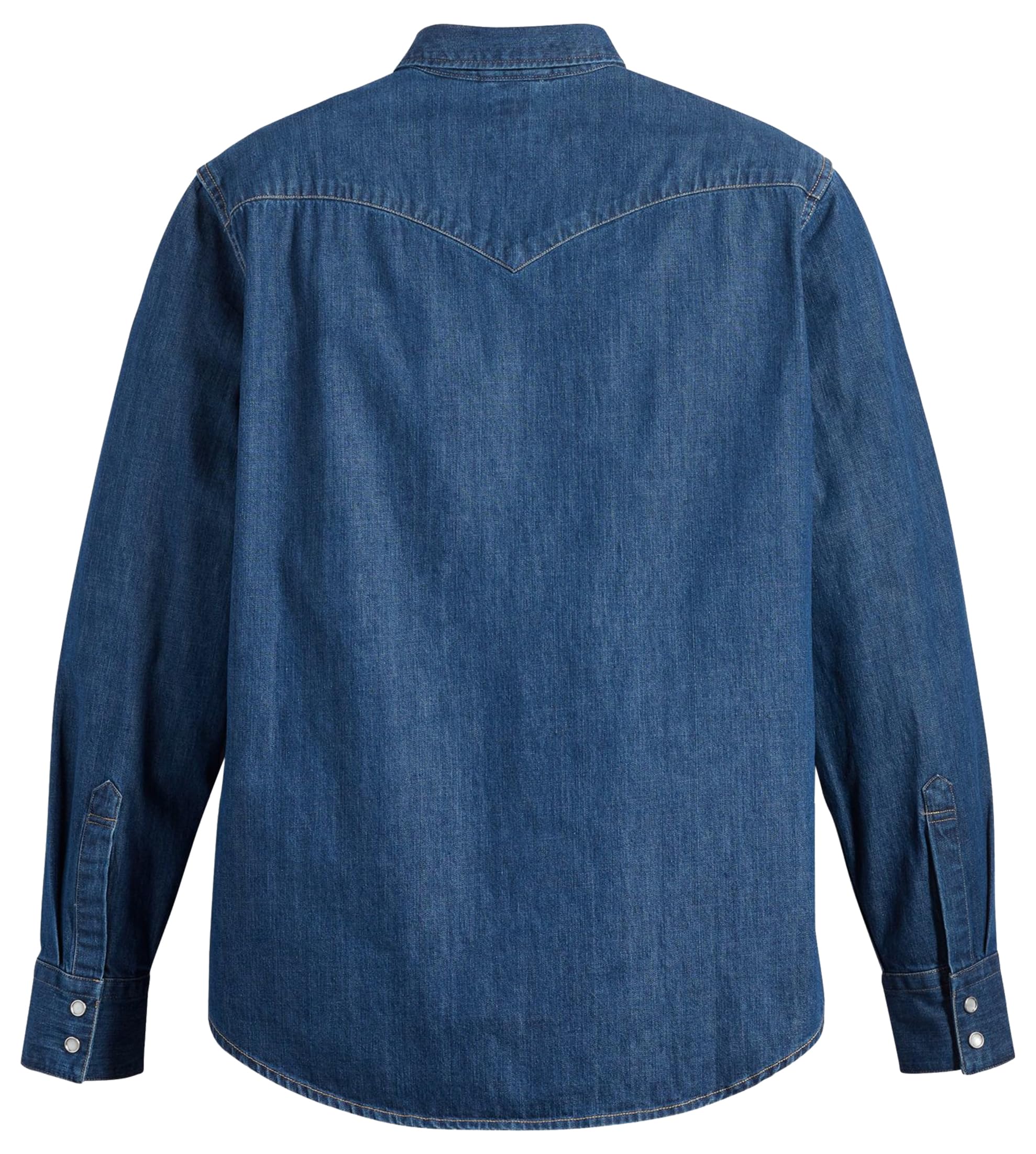Levi's Barstow Western Standard Camicia Uomo