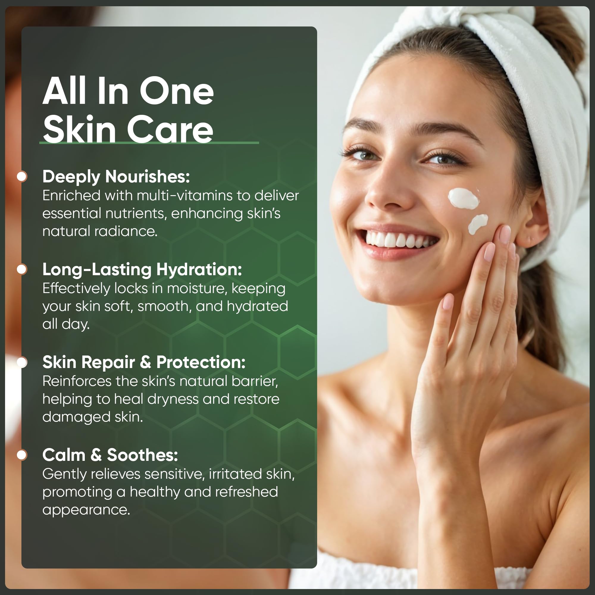 Musk Oud - Perfume Oil by Al-Rehab (6ml)