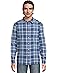 Vineyard Vines Miacomet Plaid Islnd Slub Shirt - Main View