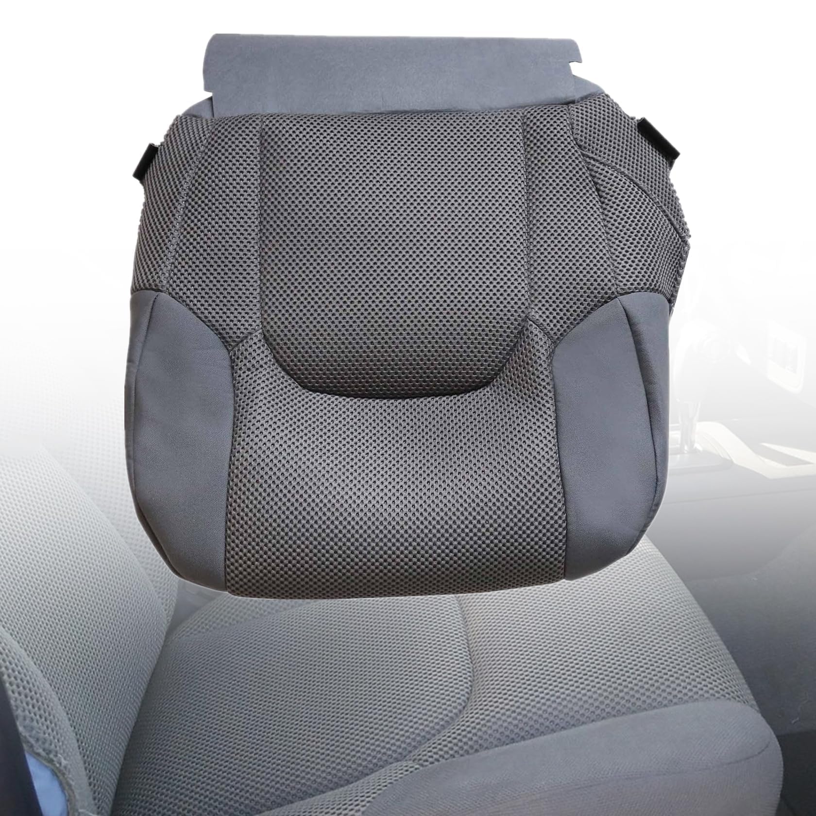 7 Best Leather Seat Covers for Nissan Frontier: Upgrade Your Ride With 7 Best Leather Seat Covers for Nissan Frontier: Upgrade Your Ride With
