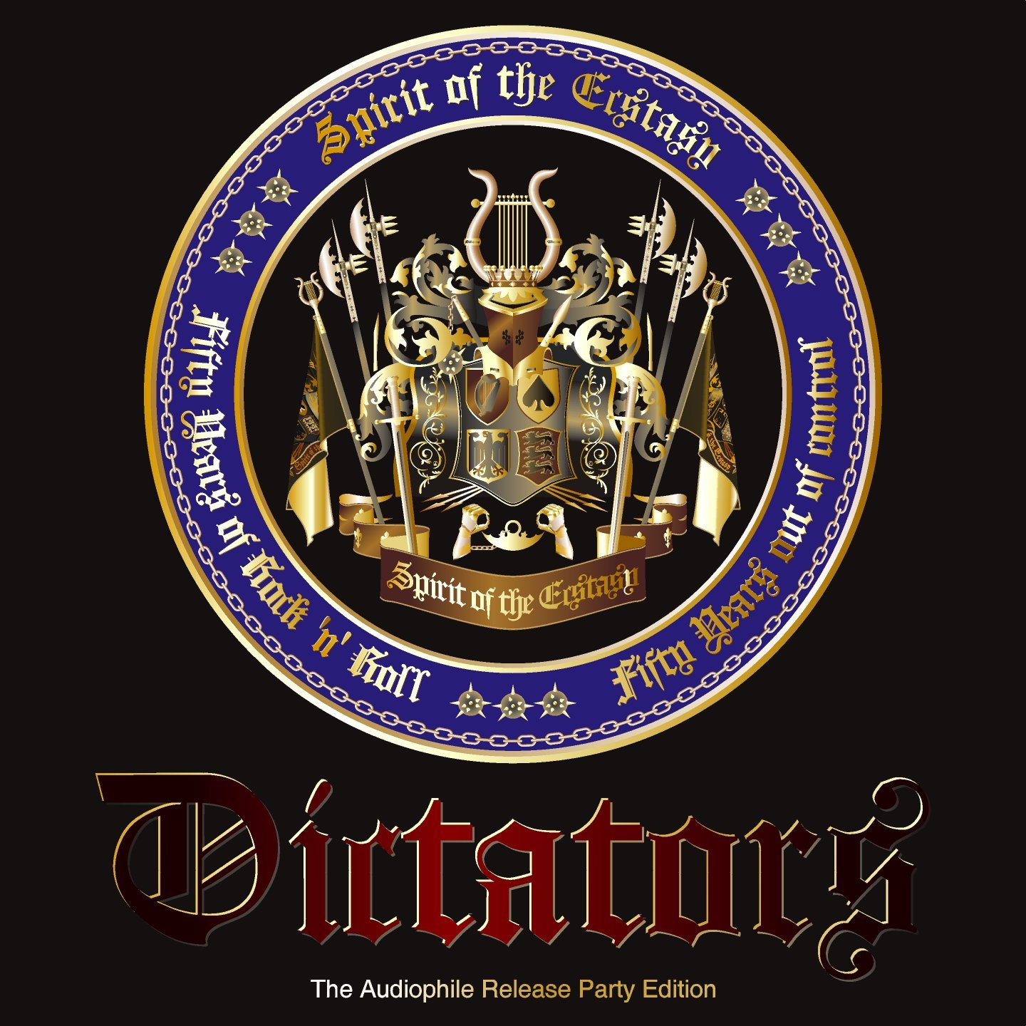 Dictators