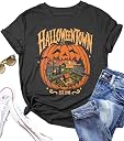 halloweentown shirt Top2商品