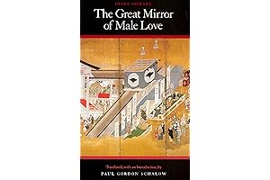 The Great Mirror of Male Love