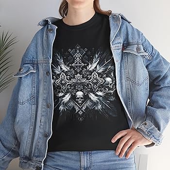 y2k 00s punk PUTUMAYO マフラー スカル 蝶 y2k 00s punk PUTUMAYO マフラー スカル 蝶 Y2K Black Studded