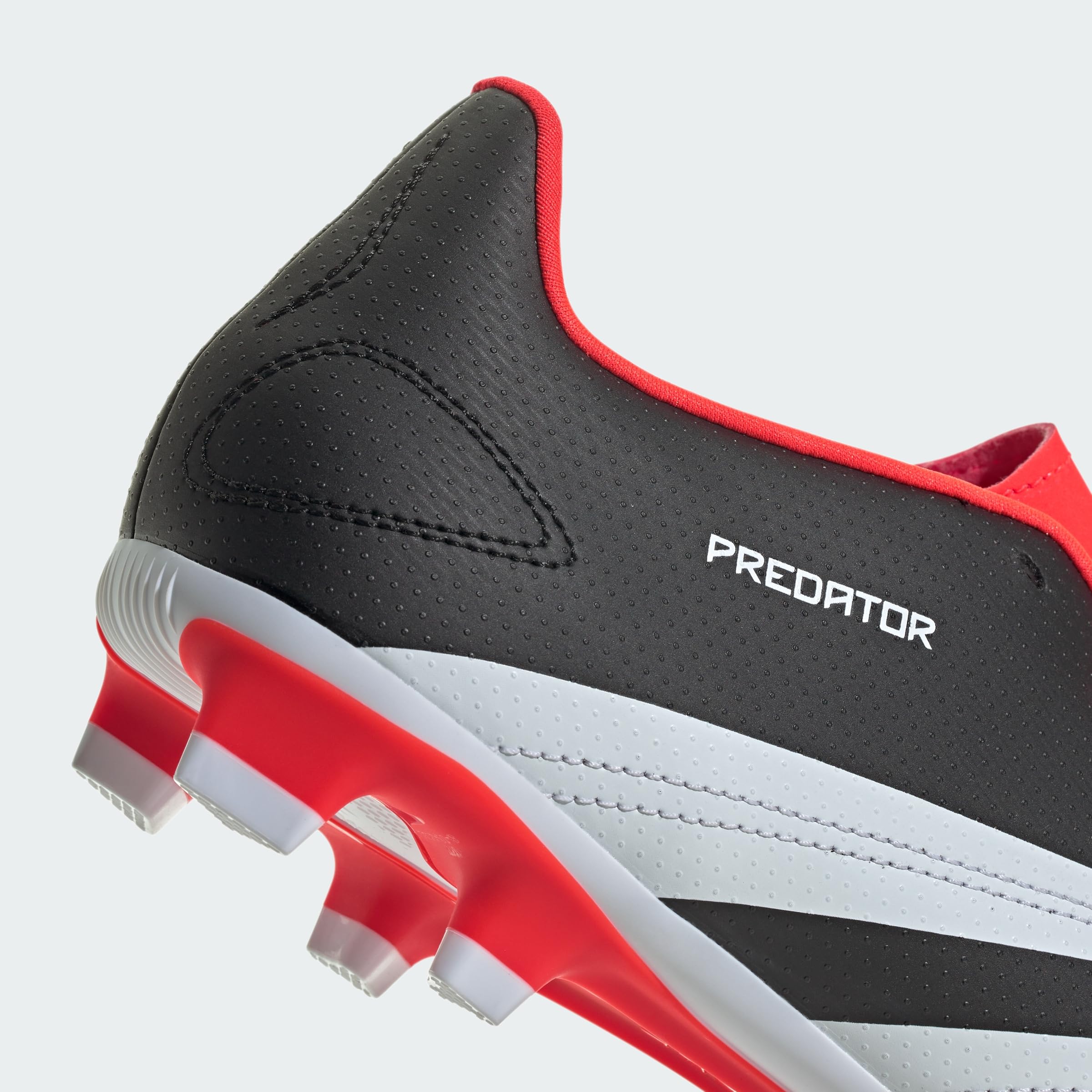 adidas Uniseks Predator Club Flexible Ground Football BootsButy pilkarskie