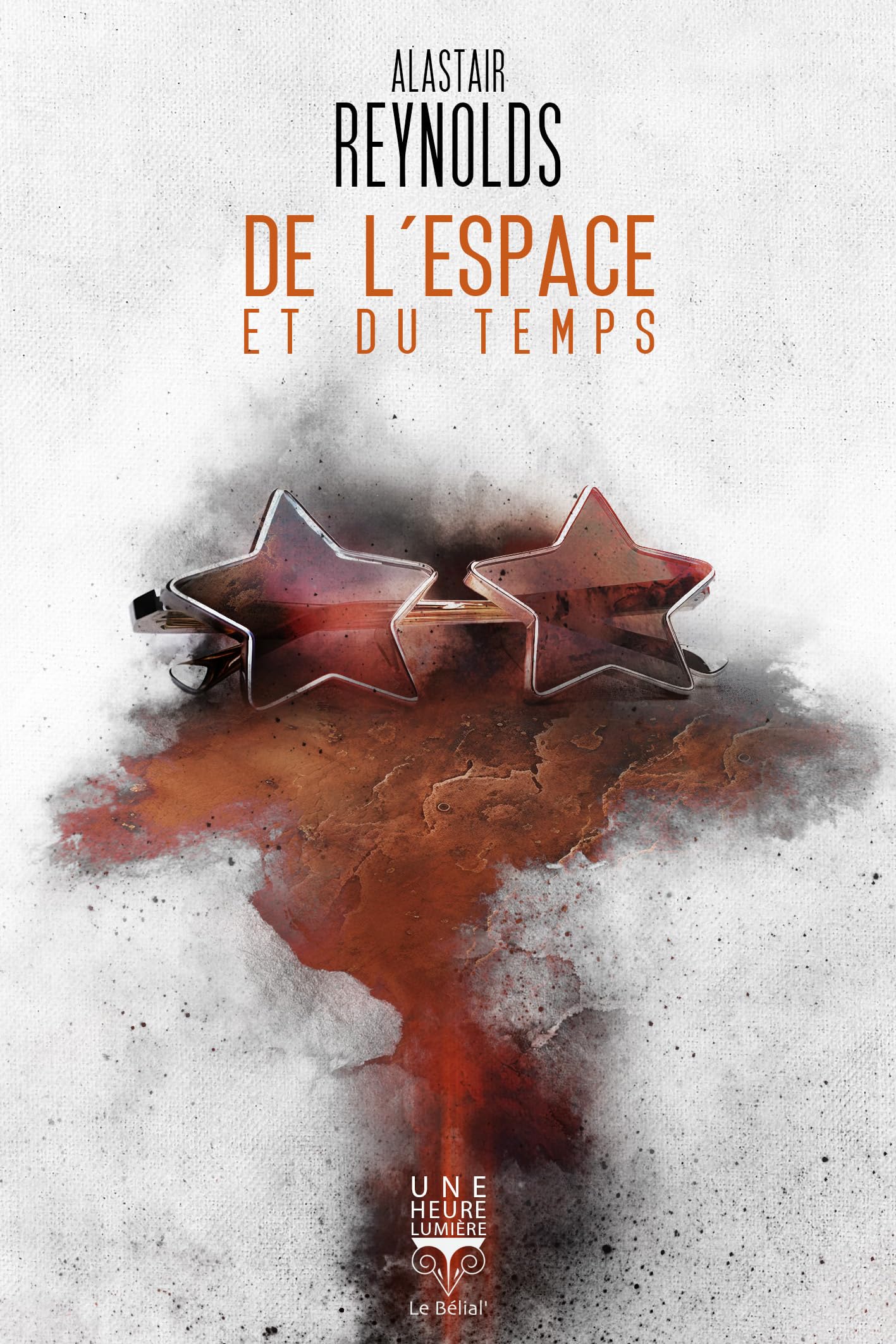 De l'espace et du temps (2024)