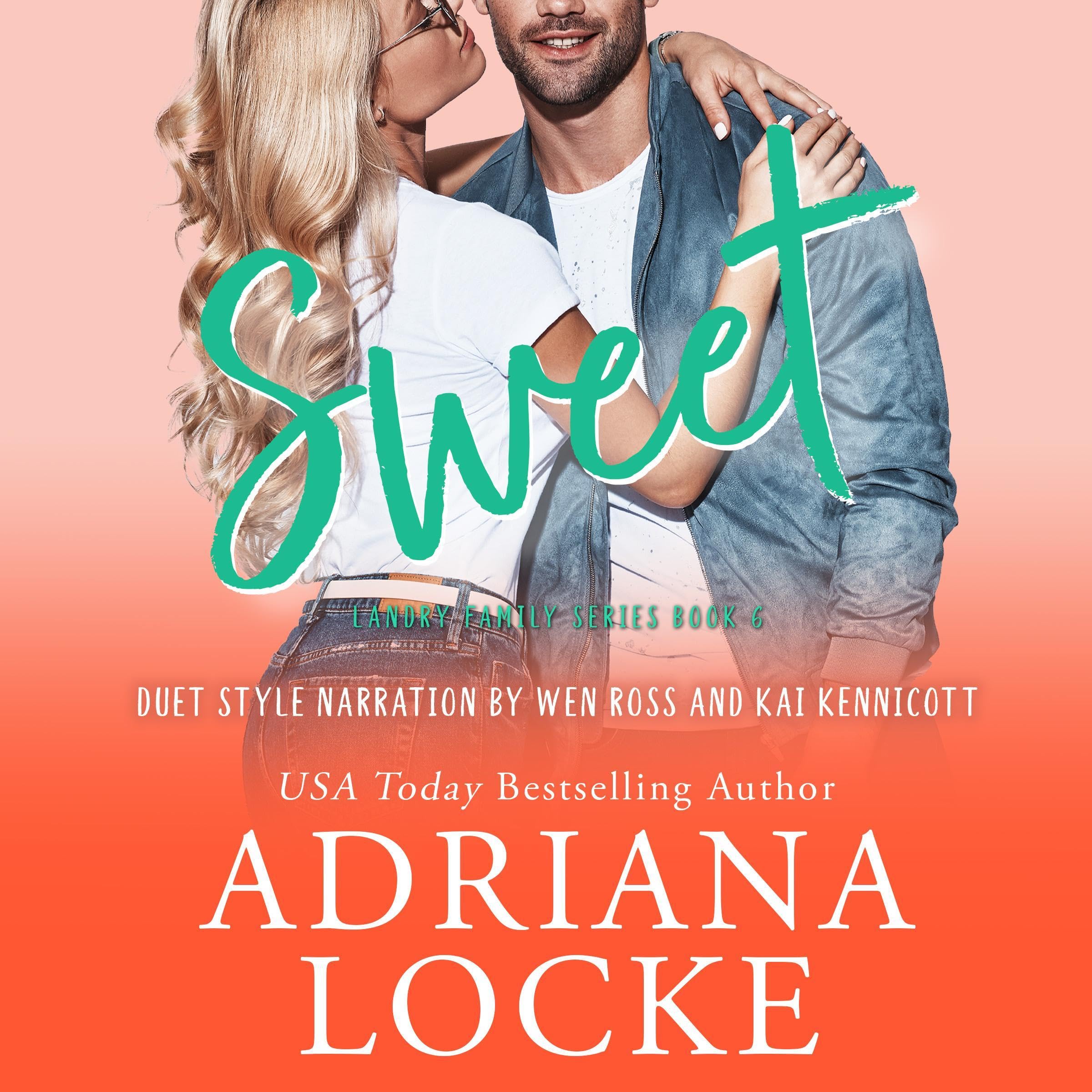 Cover art for Sweet